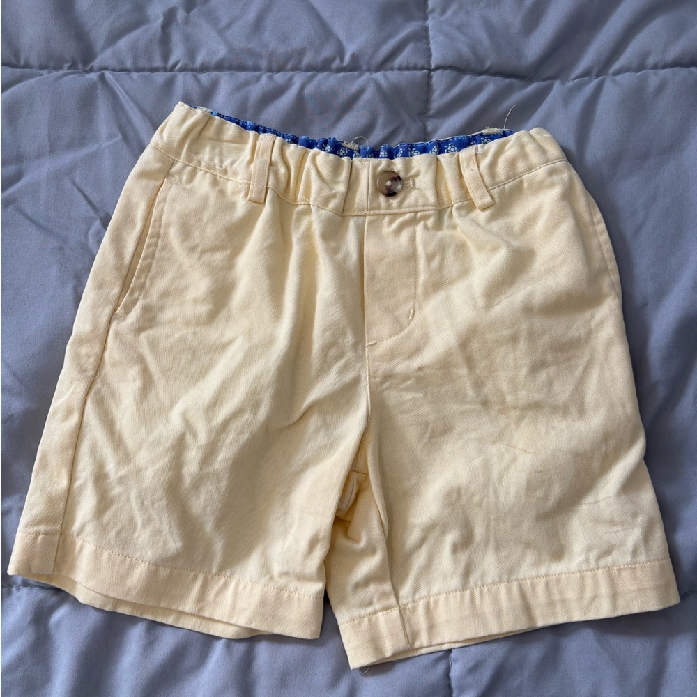 J Bailey shorts